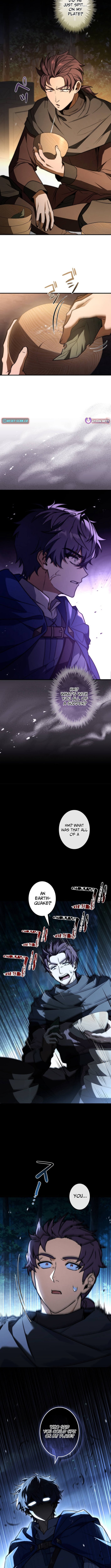 I Became a Wizard in a Medieval Fantasy World – Chapter 3 – Page 6