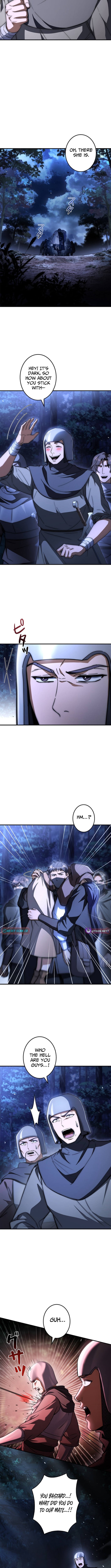 I Became a Wizard in a Medieval Fantasy World – Chapter 3 – Page 11