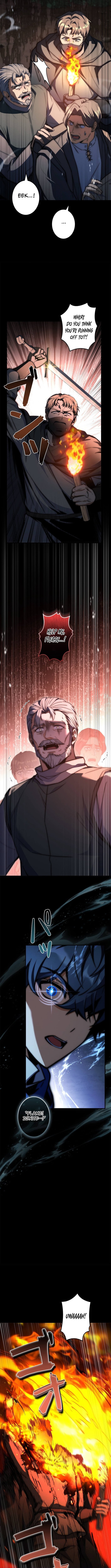 I Became a Wizard in a Medieval Fantasy World – Chapter 4 – Page 7