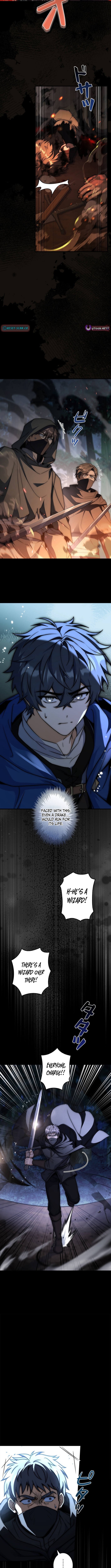 I Became a Wizard in a Medieval Fantasy World – Chapter 4 – Page 8