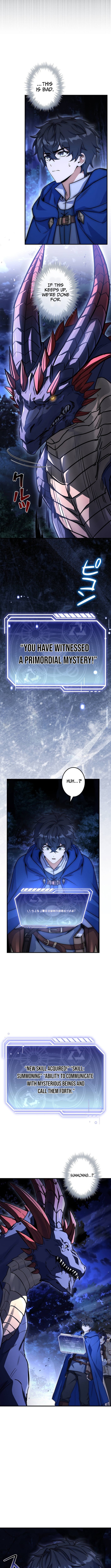 I Became a Wizard in a Medieval Fantasy World – Chapter 4 – Page 11
