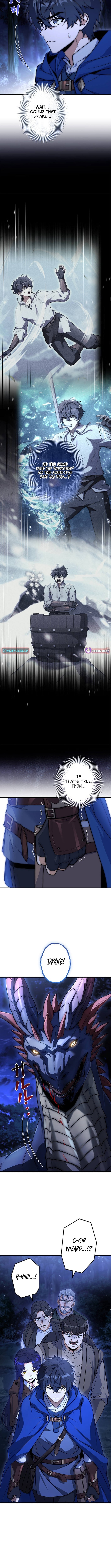 I Became a Wizard in a Medieval Fantasy World – Chapter 4 – Page 12