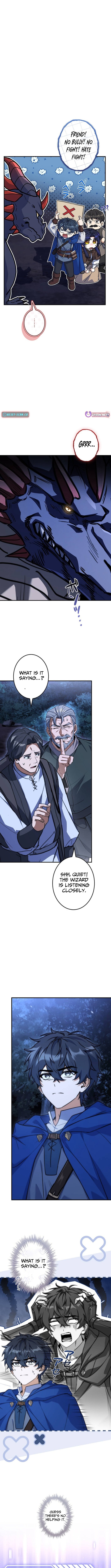I Became a Wizard in a Medieval Fantasy World – Chapter 4 – Page 14
