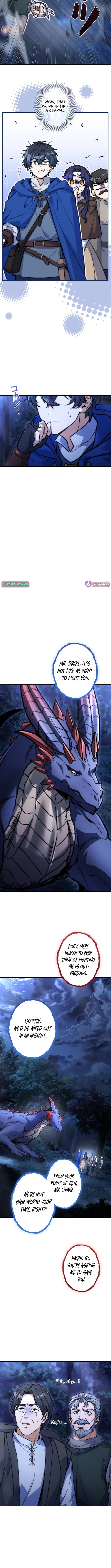 I Became a Wizard in a Medieval Fantasy World – Chapter 4 – Page 16
