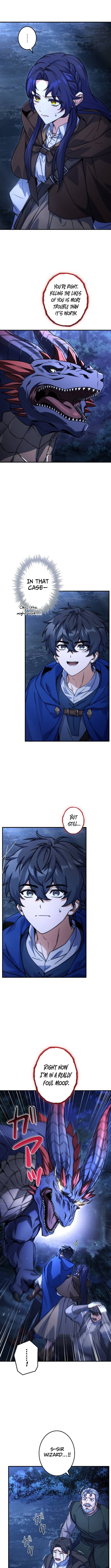 I Became a Wizard in a Medieval Fantasy World – Chapter 4 – Page 17
