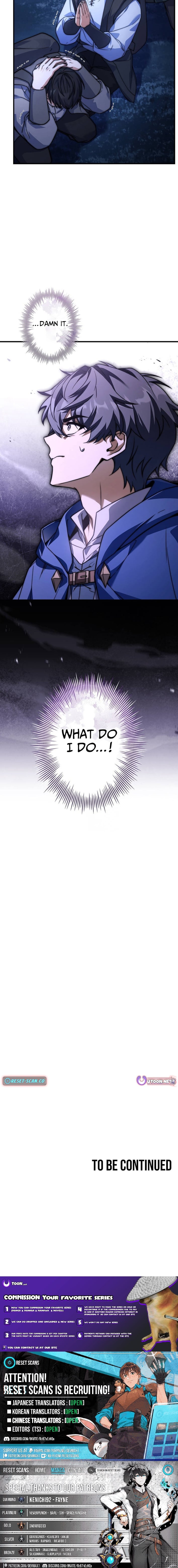 I Became a Wizard in a Medieval Fantasy World – Chapter 4 – Page 18