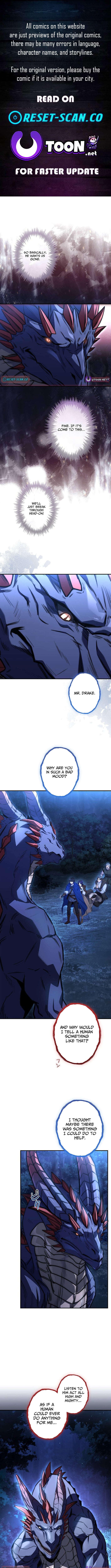 I Became a Wizard in a Medieval Fantasy World – Chapter 5 – Page 1