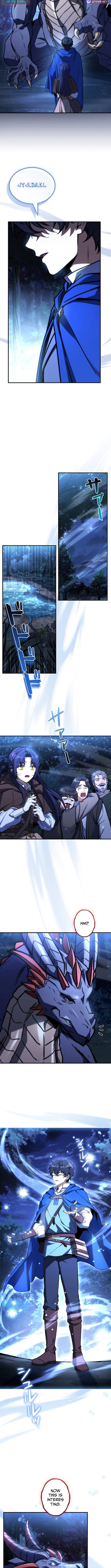 I Became a Wizard in a Medieval Fantasy World – Chapter 5 – Page 2