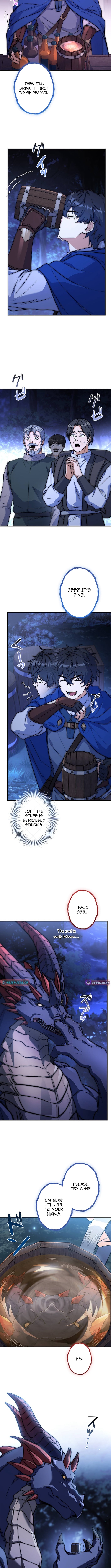 I Became a Wizard in a Medieval Fantasy World – Chapter 5 – Page 10