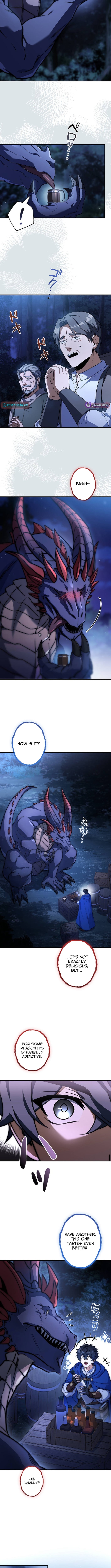 I Became a Wizard in a Medieval Fantasy World – Chapter 5 – Page 11