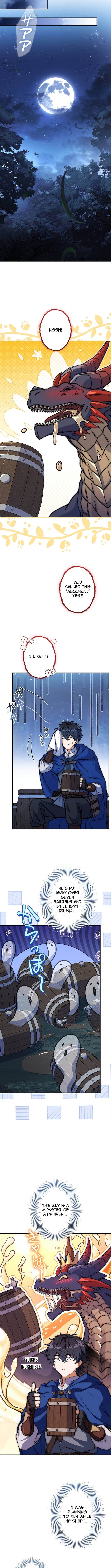 I Became a Wizard in a Medieval Fantasy World – Chapter 5 – Page 12