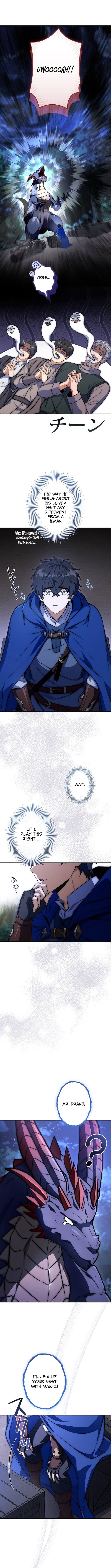 I Became a Wizard in a Medieval Fantasy World – Chapter 5 – Page 15