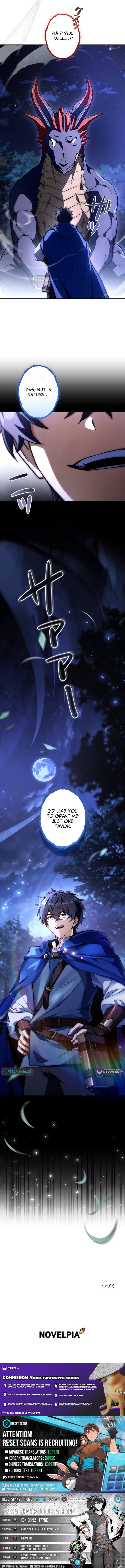 I Became a Wizard in a Medieval Fantasy World – Chapter 5 – Page 16