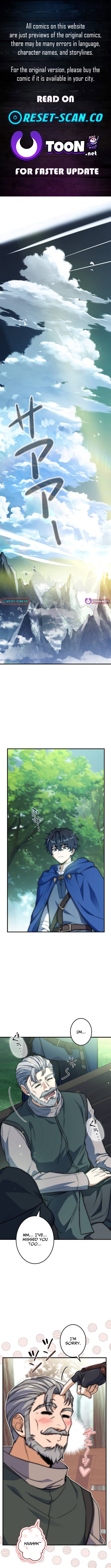I Became a Wizard in a Medieval Fantasy World – Chapter 6 – Page 1