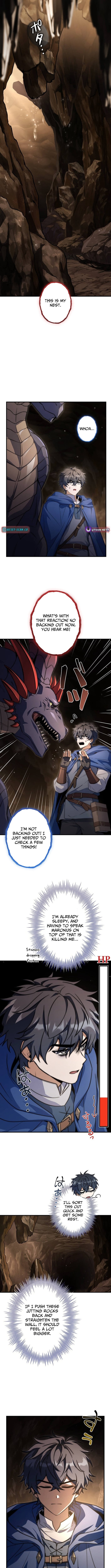 I Became a Wizard in a Medieval Fantasy World – Chapter 6 – Page 7