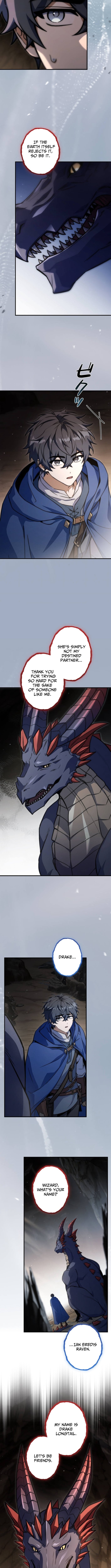I Became a Wizard in a Medieval Fantasy World – Chapter 6 – Page 9