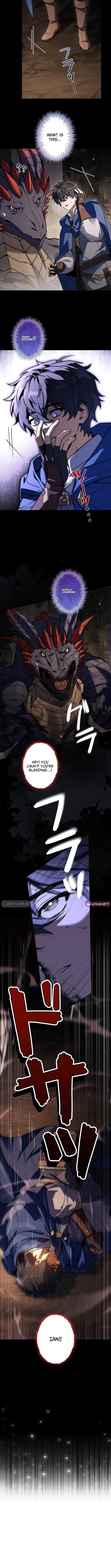 I Became a Wizard in a Medieval Fantasy World – Chapter 6 – Page 16