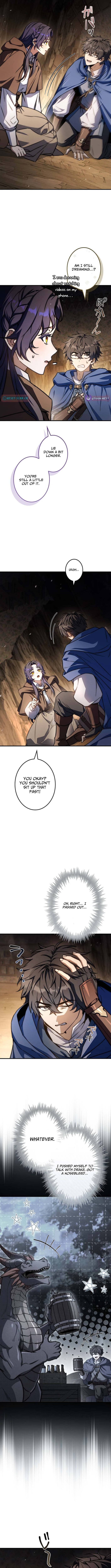 I Became a Wizard in a Medieval Fantasy World – Chapter 7 – Page 5