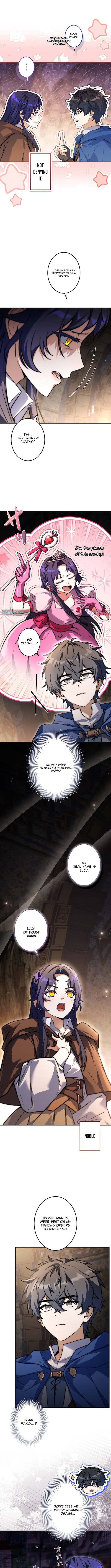 I Became a Wizard in a Medieval Fantasy World – Chapter 7 – Page 9