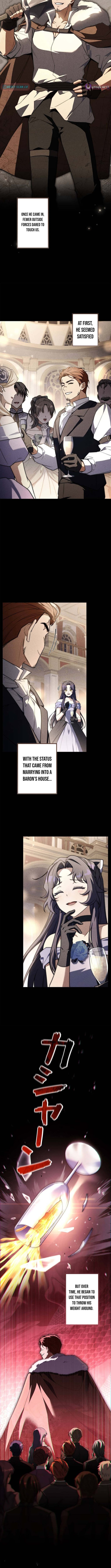I Became a Wizard in a Medieval Fantasy World – Chapter 7 – Page 12