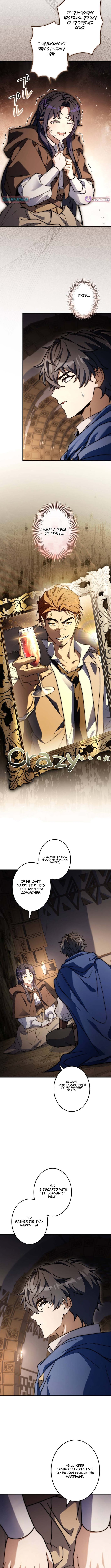 I Became a Wizard in a Medieval Fantasy World – Chapter 7 – Page 14