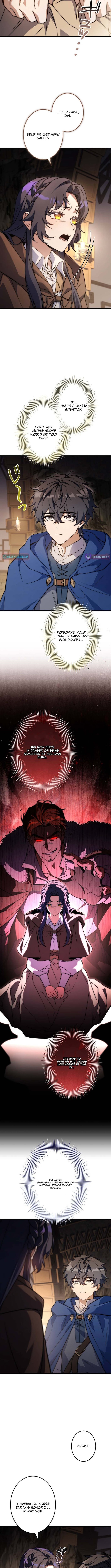 I Became a Wizard in a Medieval Fantasy World – Chapter 7 – Page 15