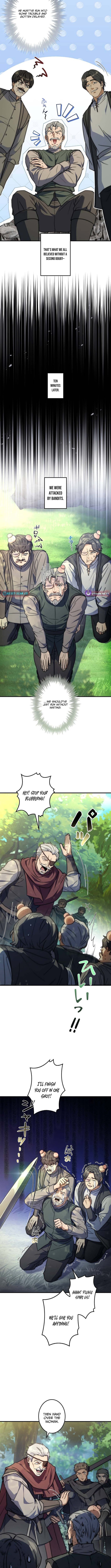 I Became a Wizard in a Medieval Fantasy World – Chapter 8 – Page 10