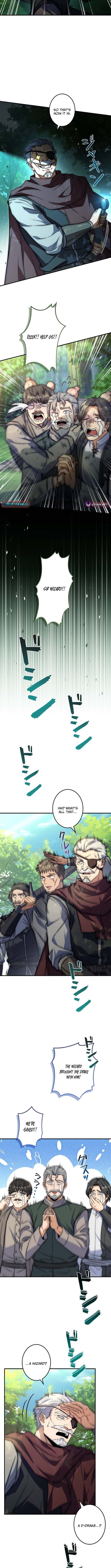 I Became a Wizard in a Medieval Fantasy World – Chapter 8 – Page 12