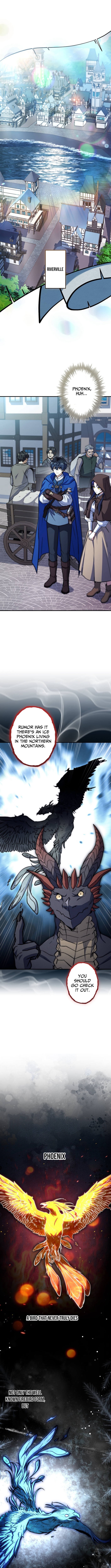 I Became a Wizard in a Medieval Fantasy World – Chapter 9 – Page 8