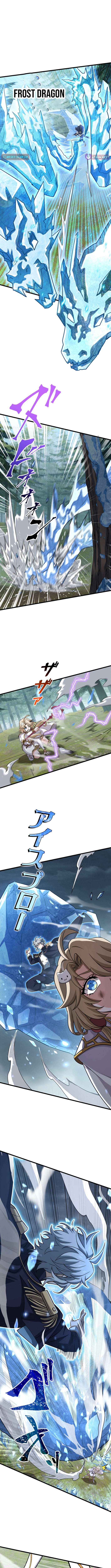 I Became an Academy Genius in a Magic-Supreme World – Chapter 66 – Page 6