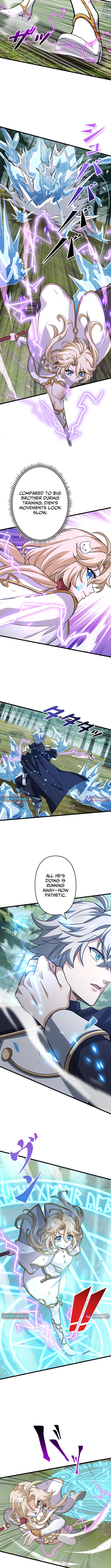 I Became an Academy Genius in a Magic-Supreme World – Chapter 66 – Page 7