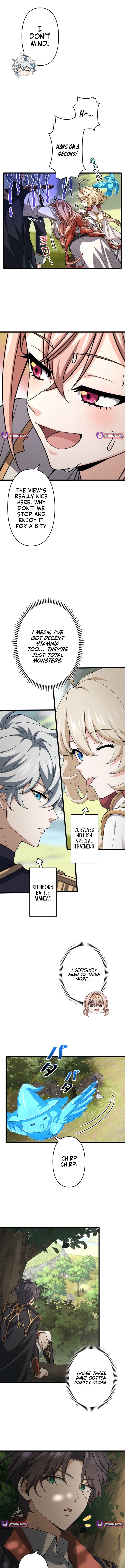 I Became an Academy Genius in a Magic-Supreme World – Chapter 75 – Page 2