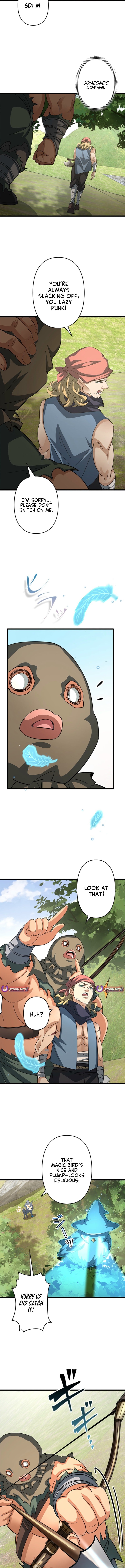 I Became an Academy Genius in a Magic-Supreme World – Chapter 75 – Page 3