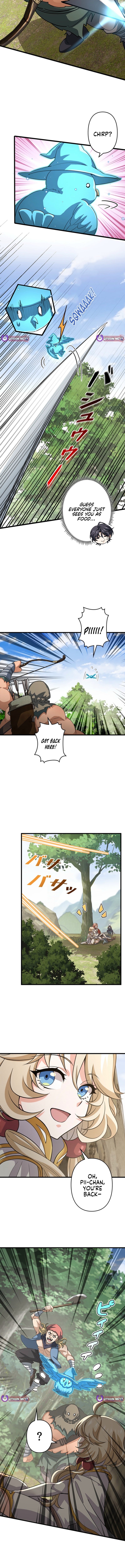 I Became an Academy Genius in a Magic-Supreme World – Chapter 75 – Page 4