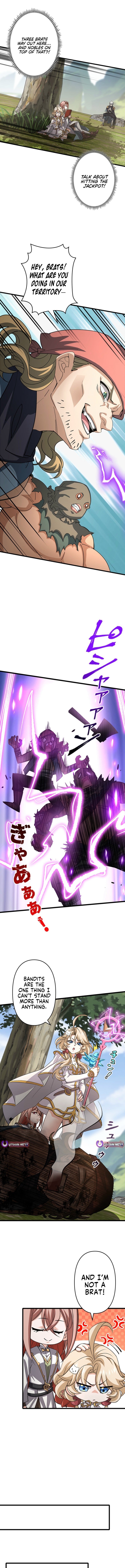 I Became an Academy Genius in a Magic-Supreme World – Chapter 75 – Page 5