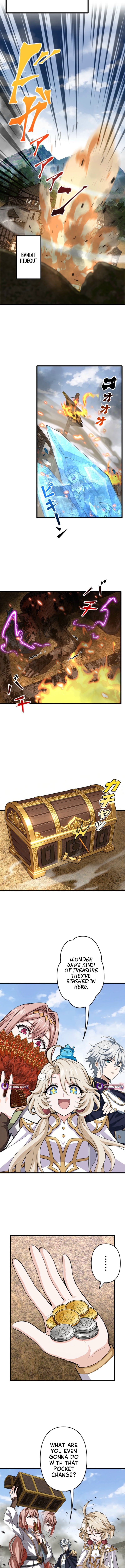 I Became an Academy Genius in a Magic-Supreme World – Chapter 75 – Page 6
