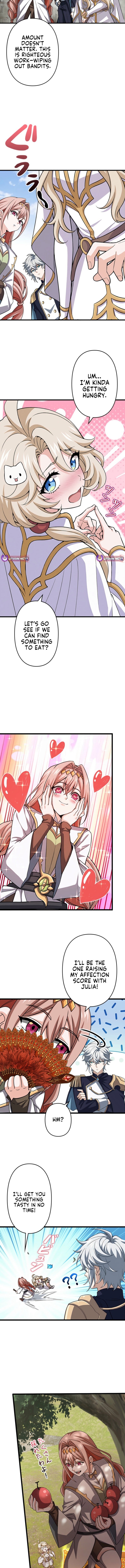 I Became an Academy Genius in a Magic-Supreme World – Chapter 75 – Page 7