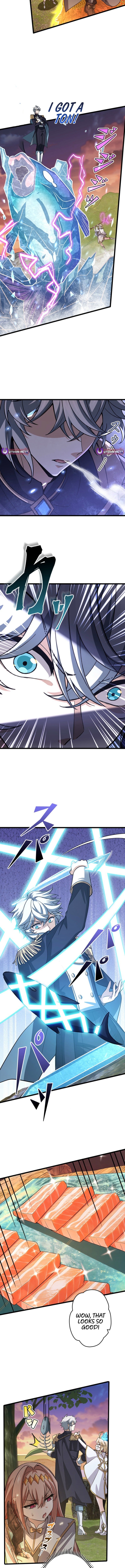 I Became an Academy Genius in a Magic-Supreme World – Chapter 75 – Page 8