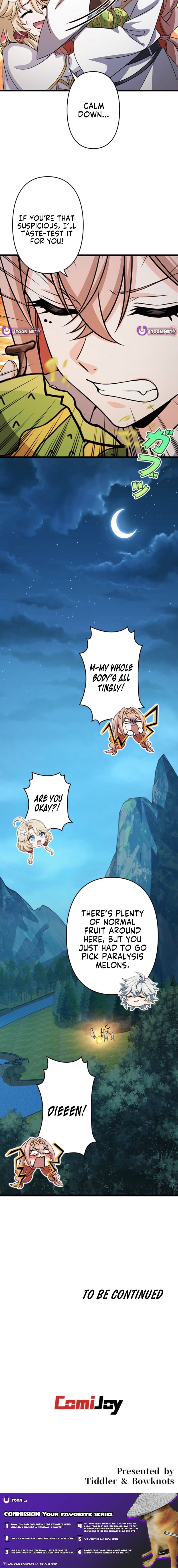 I Became an Academy Genius in a Magic-Supreme World – Chapter 75 – Page 10