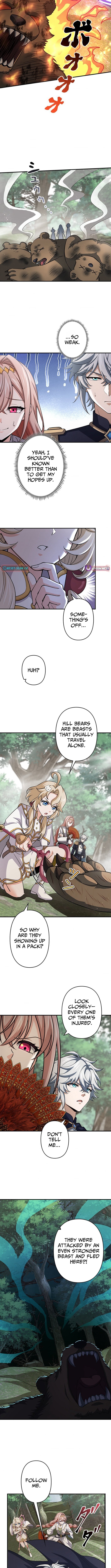 I Became an Academy Genius in a Magic-Supreme World – Chapter 76 – Page 3