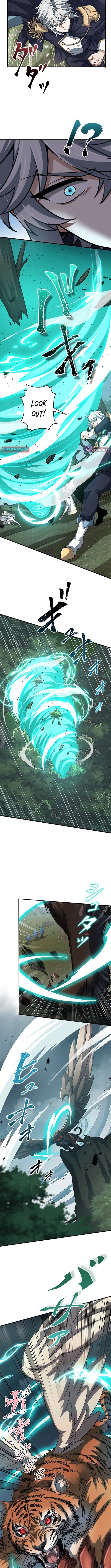 I Became an Academy Genius in a Magic-Supreme World – Chapter 76 – Page 4