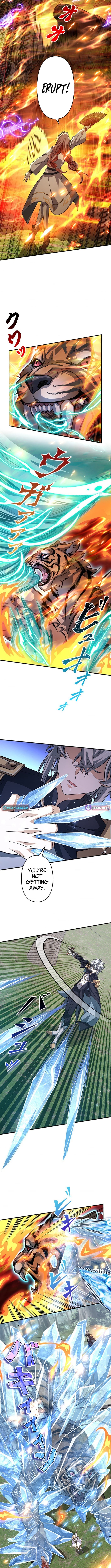 I Became an Academy Genius in a Magic-Supreme World – Chapter 76 – Page 6