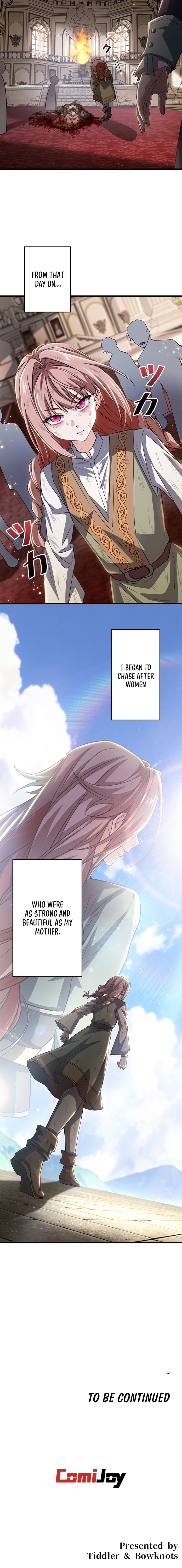 I Became an Academy Genius in a Magic-Supreme World – Chapter 77 – Page 7