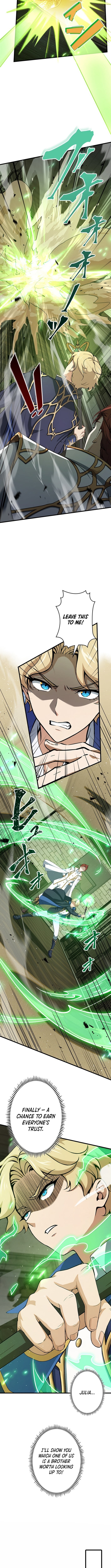 I Became an Academy Genius in a Magic-Supreme World – Chapter 86 – Page 6