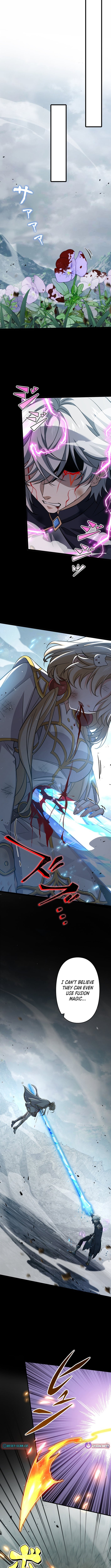 I Became an Academy Genius in a Magic-Supreme World – Chapter 86 – Page 7