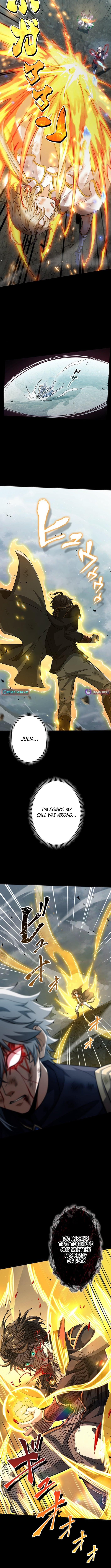 I Became an Academy Genius in a Magic-Supreme World – Chapter 86 – Page 8