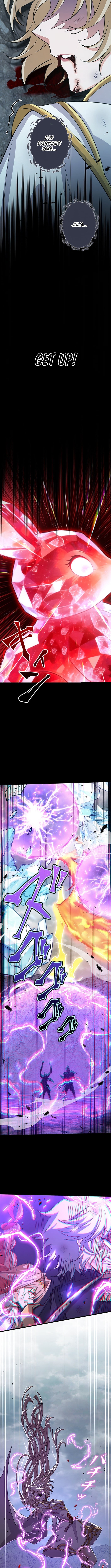 I Became an Academy Genius in a Magic-Supreme World – Chapter 86 – Page 10