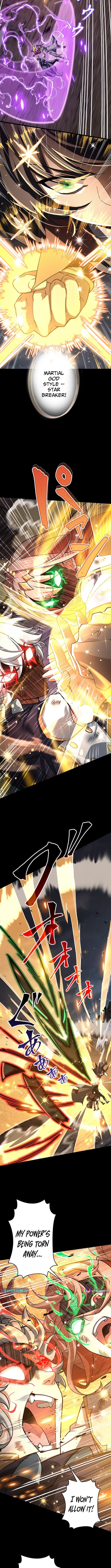 I Became an Academy Genius in a Magic-Supreme World – Chapter 87 – Page 2