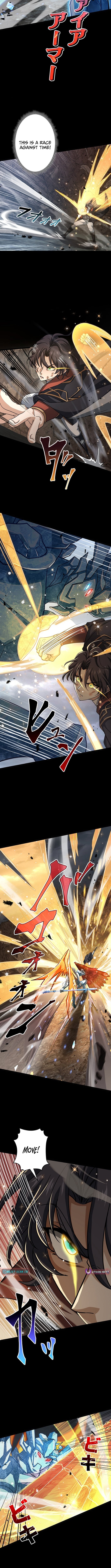 I Became an Academy Genius in a Magic-Supreme World – Chapter 87 – Page 4