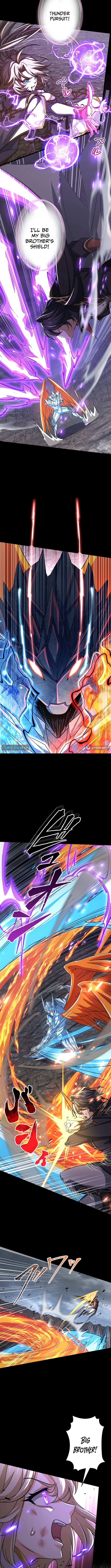 I Became an Academy Genius in a Magic-Supreme World – Chapter 87 – Page 6